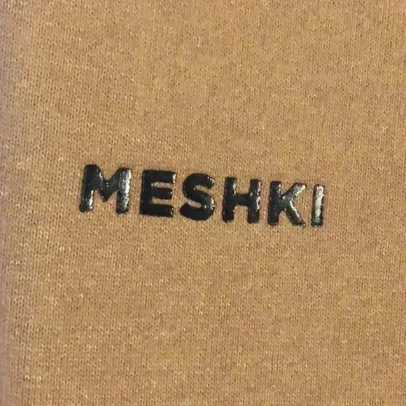 MESHKI “Charlie” Unisex Joggers with Pockets - Picture 6 of 9